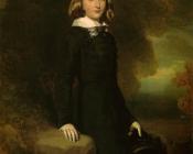 Leopold Duke of Brabant - 弗朗兹·夏维尔·温特哈特